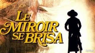 1. AC, Le miroir se brisa, Livre Audio, partie 1