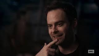 Bill Hader in History of Horror 2x02 - Monsters