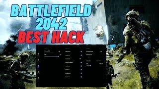 Free Battlefield 2042 Hacks | Battlefield 2042 Cheat Menu [2024] | BF2042 Hack Download [MENU] 