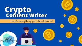 What is Blockchain Content Writing?