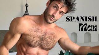 Dashing Personality Man From Spain  | Juan