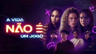 A VIDA NÃO É UM JOGO 2 | FILME COMPLETO