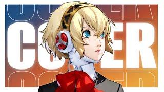 Don't / jazz ver. by jen (Persona 3 Reload DLC)