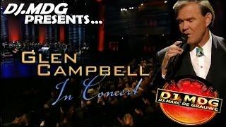 GLEN CAMPBELL -- In Concert In Sioux Falls (2001)