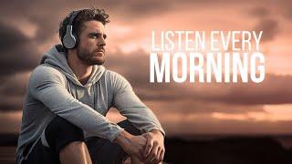 Win The Morning, WIN THE DAY! Listen Every Day! MORNING MOTIVATION