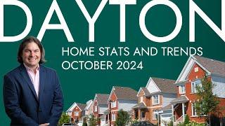 Dayton Real Estate Statistics and Market Trends - Ohio [October 2024]