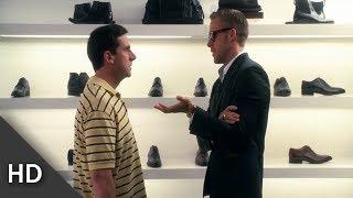 Crazy, Stupid, Love(2011): Are you steve jobs scene | CLIPMAZE