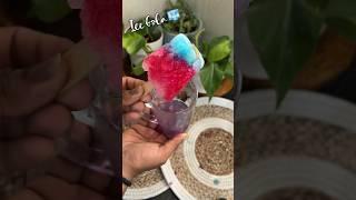 Ice Gola | Baraf Gola | Kala Khatta#childhood #summer #icegola #barfkagola#viral#shorts#kalakhatta