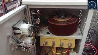 sako 10kva automatic voltage regulator