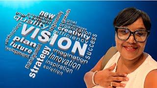 How to Avoid Staying Stuck: Discover A New You! #vision