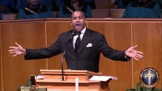 February 22, 2014 "Frenemies" Pastor Howard-John Wesley