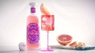 Hotel Starlino Rosè Spritz (no subtitles)