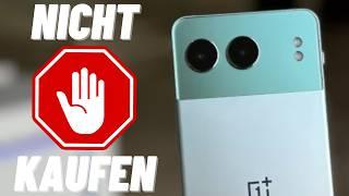 Darum kein OnePlus Nord 4 kaufen - Dieser Trick updated dich MAXIMAL