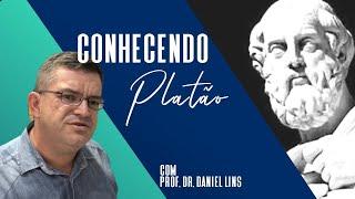 CONHECER PLATÃO.