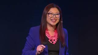 Find your hidden talent and unlock your potential | Dr Chloe Lim | TEDxCanberra