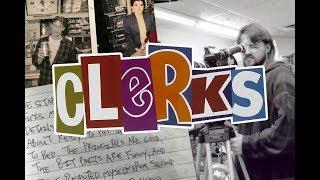 Clerks: A Leap Of Faith; video essay