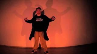 Ruslan Twist - Shadows | Popping | FarFor YO Dance Studio