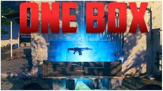 One Box Challenge Is My Favorite Way To Play Solo In Modern Warfare Zombies Season 6