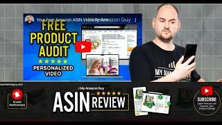 Solve Hidden Suppression on Your Amazon Listings with an ASIN Review