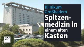 Der Toaster: Medizinische Höchstleistungen im Klinikum Großhadern | BR24