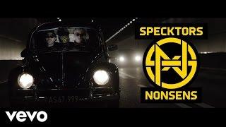 Specktors, Nonsens - 5 Drenge i En Lille Bil