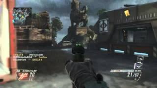 Endr Kleine - Black Ops II Game Clip