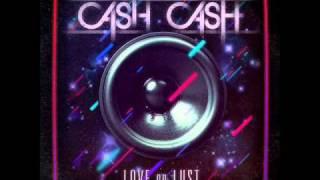 02. Cash Cash - Naughty Or Nice (feat. ADG)