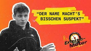 Wie extrem ist „linksunten.indymedia.org“? | Straßenumfrage