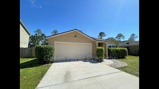 Jacksonville Homes for Rent 3BR/2BA by Jacksonville Property Management