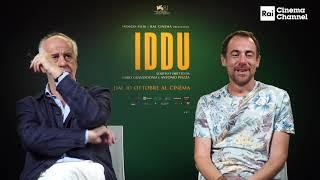 IDDU - VENEZIA 81 - Intervista al cast