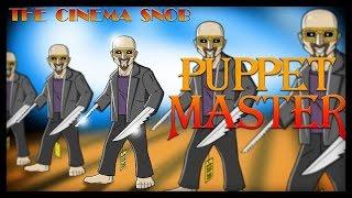 Puppet Master - The Cinema Snob