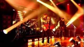 Muse - Uprising - Friday Night with Jonathan Ross