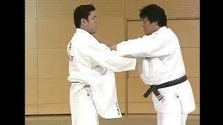 Seoi nage . Kimura style.Old school  #judo