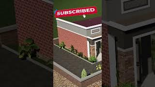 Turning a 50x100 Plot into a Rental Hub. Construction in Uganda.