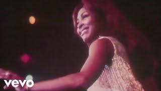 Tina Turner - Honky Tonk Woman (Live)