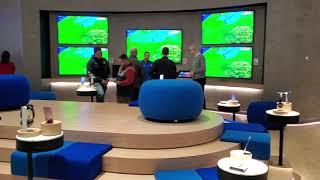 Samsung Experience Store, Roosevelt Field, Garden City, NY (March 31, 2019)