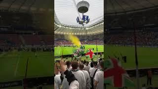 Puchar Polski : Legia - Raków 0:0 , karne 6:5 , 02.05.23