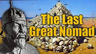 Timur the Lame: History's Last Great Nomadic Conqueror