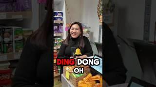 Must Try Filipino Snack at Aldane's Pinoy Store