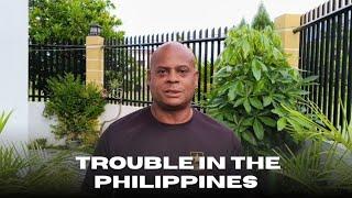 Why No One Is Coming To The Philippines Anymore - Trouble In Paradise?