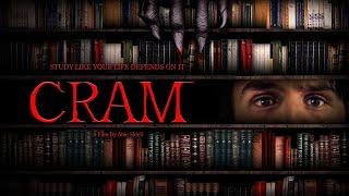 Cram | Full Film ️ DARK SUPERNATURAL | HORROR MOVIE