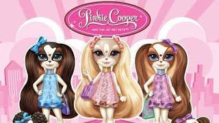 Pinkie Cooper Doll TV Spot Commercial