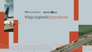 Wizja logistyki przyszłości