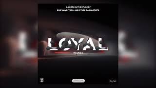 [FREE] Guitar / Vocal Loop Kit - Toosii, Rod Wave, Scorey - "Loyal Vol.2"