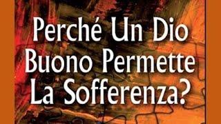 La sofferenza, la malattia e la morte, riflessioni per una risposta non materialistica.