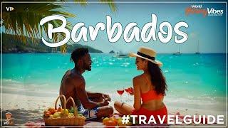 Barbados: Your Caribbean Paradise Awaits | World Holiday Vibes