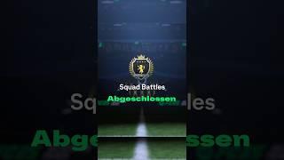 ELITE 1 Squad Battle Rewards in FC25 