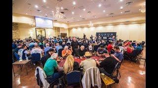 WPTDeepStacks Houston Day 1B Update