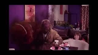 Mr Stink burp scene