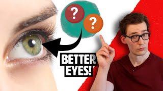 Combining Two Supplements to Maximize Eye Health